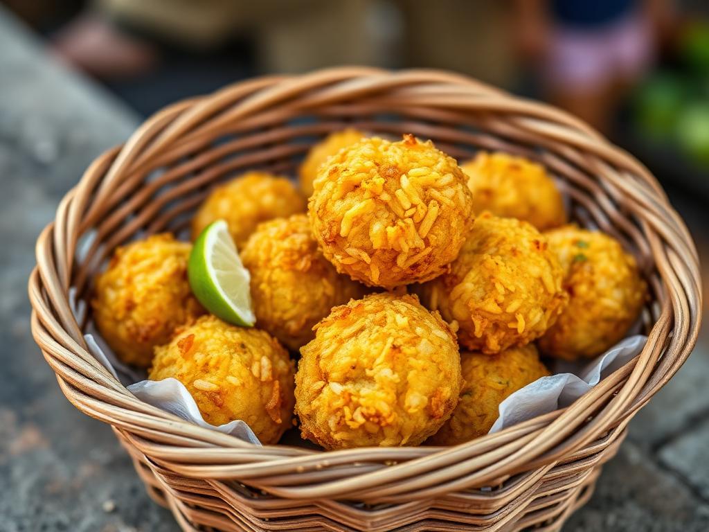 Bonbons piment